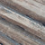 2' X 20' Blue And Beige Distressed Stripes Runner Rug (390275)