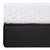 8 Inch Luxury Plush Gel Infused Memory Foam And Hd Support Foam Smooth Top Mattress (391614)
