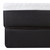 10.5" Lux Gel Infused Memory Foam And High Density Foam Mattress Twin Xl (391624)