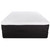13" Hybrid Lux Memory Foam And Wrapped Coil Mattress Twin (391627)