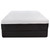 14" Hybrid Lux Memory Foam And Wrapped Coil Mattress Twin (391628)