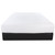 10.5" Hybrid Lux Memory Foam And Wrapped Coil Mattress Twin Xl (391635)
