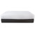 10.5" Hybrid Lux Memory Foam And Wrapped Coil Mattress Twin Xl (391635)