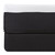 13" Hybrid Lux Memory Foam And Wrapped Coil Mattress Twin Xl (391640)