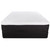 13" Hybrid Lux Memory Foam And Wrapped Coil Mattress Full (391677)