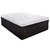 14" Hybrid Lux Memory Foam And Wrapped Coil Mattress Queen (391686)