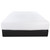 10.5" Hybrid Lux Memory Foam And Wrapped Coil Mattress King (391695)