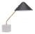 Black Gold And Marble Table Or Desk Lamp (391860)