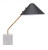 Black Gold And Marble Table Or Desk Lamp (391860)