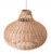 Natural Native Ceiling Lamp (391903)