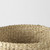 Set Of Three Detailed Wicker Storage Baskets (392154)