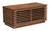 Linea Narrow Entertainment Stand Walnut (396549)