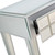Stainless Steel Console Table (396834)