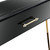 Black And Gold Console Table (396853)