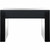 Encrusted Crystal Console Table (396881)