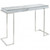 Marble Rectangular Console Table (396886)