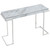 Marble Rectangular Console Table (396886)