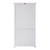 Classic White Bookcase (397124)