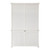 Classic White Hutch Cabinet (397129)