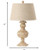 Set Of 2 Beige Traditional Vase Table Lamps (397268)