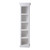 Classic White Bookshelf (397663)