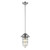 Dylan 1-Light Chrome Convertible Mini-Pendant (397958)