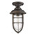 Dylan 3-Light Oil-Rubbed Bronze Hanging Lantern (397961)