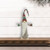 Bright Color Hat Tall Fabric Gnome (399342)