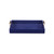 Royal Blue Wooden Tray With Gold Handles (399611)