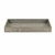 Minimalist Gray Wooden Tray (399619)