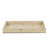 Minimalist Natural Wooden Tray (399620)