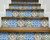 7" X 7" Madison Vintage Mosaic Peel And Stick Tiles (400268)
