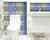5" X 5" Lima Multi Mosaic Peel And Stick Tiles (400311)