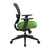Air Grid® And Mesh Office Chair - Green (5500SL-6)