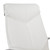 Deluxe High Back Chair - White (7255-R101)