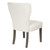 Andrew Dining Chair (Pack Of 2) - Cream (ANDG2H15)