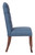 Jessica Tufted Dining Chair (Pack Of 2) - Navy (JSA2L39)