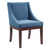 Monarch Dining Chair (Pack Of 2) - Navy (MNA2H16)
