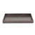 Brown Faux Croc Serving Tray (401783)