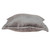 Premier 20" Soft Touch Taupe Solid Color Accent Pillow (402752)