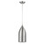 Silver Hanging Light With Glass Studs (398242)