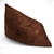 78" X 58" Brown Sofa Sack Bean Bag Lounger (415924)