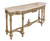 Platina Console Table (12021176)