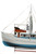 Dickie Walker Xxxl Trawler Yacht Model (401771)