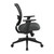 Air Grid and Mesh Office Chair - Icon Grey (5500SL-226)