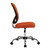 Gabriella Task Chair - Orange (GAB26-18)