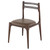 Assembly Dining Chair - Sepia/Smoked (HGDA679)