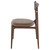 Assembly Dining Chair - Sepia/Smoked (HGDA679)