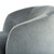 Orbit Occasional Chair - Limestone/Seared (HGDA703)