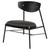 Kink Occasional Chair - Storm Black/Black (HGDA760)